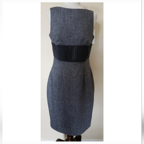 TARA SUBKOFF FOR BEBE SIZE 4 - Picture 6 of 9